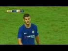 Alvaro Morata vs Bayern Munich (Chelsea Debut) 25/07/2017  
