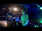 Matt Kohanowski - Shadow of Intent - The Return (Drumcam)