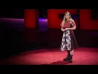 The beauty of being a misfit | Lidia Yuknavitch