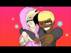 [NS] Lil Raven Tracy ft Lil Peep–Oh - Перевод 