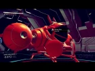 No Man's Sky PS4 Gameplay: Postcards From the Galaxy