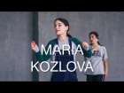 The Three Degrees – Bodycheck | Choreography by Maria Kozlova | D.Side Dance Studio