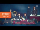 MONSTA X - The Clan Part 2.5' BEAUTIFUL (Preview)