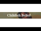 Dark Phenomenon - Childish Belief (new single teaser)