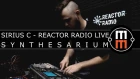 SIRIUS C - REACTOR RADIO LIVE