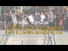 Devine Calloway Primitive Skate Homecoming Demo & Signing (Bakersfield, CA)