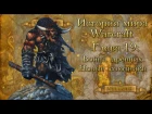 [WarCraft] История мира Warcraft. Глава 19: Война древних. Новые союзники.
