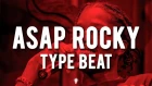 Asap Rocky Type Beat 2018 / Kanye West Type Beat  "Changes" | Prod by RedLightMuzik & codec16god