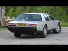 Aston Martin Lagonda, Yesterday's Car Of The Future