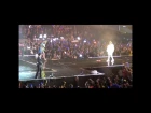 [HD Fancam]120414 SS4 Shanghai Pajama Party EunHae with brassiere