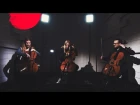 Apocalyptica: Bittersweet (acoustic live at Nova Stage - 4K)