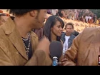 Aaliyah & Wayans Brothers - MTV Movie Awards 2001 [Aaliyah.pl]