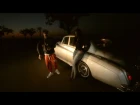Nesby Phips & Reem Feat Curren$y - Dusty Roads