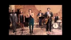 Such Great Heights - Jackson 5 - Style The Postal Service Cover ft. Kiah Victoria