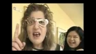 NECRO - "SCHIZOPHRENIA" OFFICIAL VIDEO Death Rap Bellevue Mental Illness Hospital Patient Psychosis