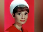 Mini Bios: Audrey Hepburn