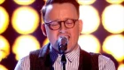 Daniel Duke performs 'Shake It Off': Knockout Performance - The Voice UK 2015 - BBC One