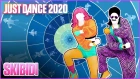 Just Dance 2020: Skibidi by Little Big | Official Track Gameplay [US]