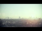 Om Unit - Dark Sunrise (Feat Tamara Blessa) Official Music Video (Civil Music 2012)
