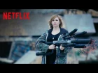 White Rabbit Project | Official Trailer [HD] | Netflix