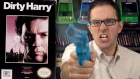 Dirty Harry (NES) Angry Video Game Nerd