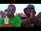 Erick Sermon "Clutch" Feat. Method Man & Redman (WSHH Exclusive - Official Music Video)