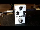 AMT Drive Series PE-1 By G-string