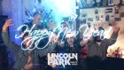 Новогоднее поздравление от Lincoln Park (Linkin Park tribute band)
