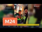 В МАДИ прокомментировали инцидент с эвакуацией машины перед автомобилем скорой помощи - Москва 24
