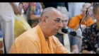 Kirtan Niranjana Swami | Akshay Tritiya 2019 | Киртан Ниранджана Свами