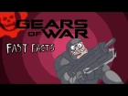 Gears of War FAST FACTS! | GoW Франшиза | AKR | LORE
