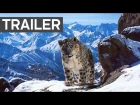 Planet Earth II: Official Extended Trailer