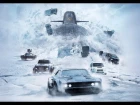 Форсаж 8 (The Fast & Furious 8) | Официальный трейлер | HD
