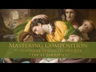 Mastering Composition with the Law of Symmetry - Gestalt Psychology for Artists (PREVIEW)