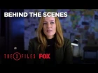Season 10 Cliffhanger | THE X-FILES