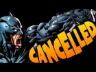 Batman's Cancelled The Dark Knight Game - Unseen64