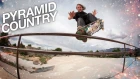 Pyramid Country's "Daylight World" Video