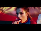 Borgore feat Bella Thorne - Salad Dressing [Official Music Video]
