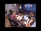 Победа  Влада Шмелёва и группы "LIVИЯ" в программе на радио "Маяк" 2016