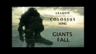 SHADOW OF THE COLOSSUS SONG - Giants Fall by Miracle Of Sound