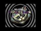 Censor Design - Wonderland XII - Real C64, 8580 SID