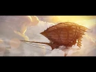 Guild Wars 2 Living World Season 3 Episode 1: Out of the Shadows Trailer