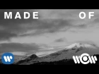 Viola Martinsson - Made Of (Mike Prado remix) | Official Lyric Video