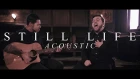 Hollow Front - Still Life [Acoustic] (Official Musi Video)