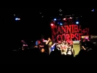 Cannibal corpse - Hammer smashed face - George angry jumps off stage