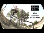 TWS Come Up Tour 2015 Winner: Mateo Rael | TransWorld SKATEboarding