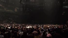 Major power outage @ Madison Square Garden during Jennifer Lopez concert (07/13/2019)