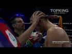 TK5 TOURNAMENT :Kem Sitsongpeenong (Thailand) vs Martin Meoni (Italy) (Full Fight HD)