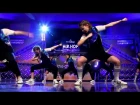 Hip Hop Juniors Magacrew Rising | Who That Chick | The Challenge Dance Championship