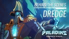Paladins - Behind the Scenes - Dredge, Admiral of the Abyss